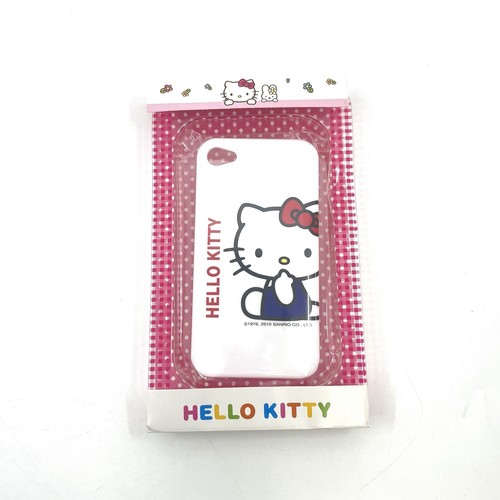 Sanrio hello kitty iphone - sanrio,