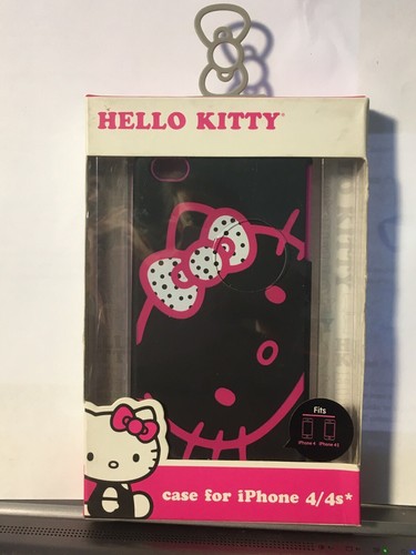 Hello kitty iphone - kitty,